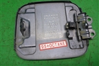 Лючок бензобака для Mitsubishi Lancer-9  с 2003-2008г