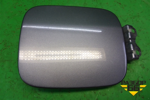 Лючок бензобака для Mitsubishi Lancer-9  с 2003-2008г