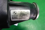 Моторчик привода заслонок (2.0л B47D20) (8570791) для BMW 5-серия G30 с 2017г