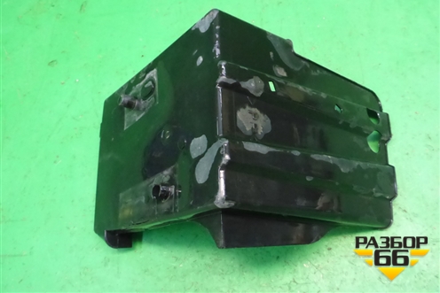 Площадка под аккумулятор (MR516125) для Mitsubishi Lancer-9  с 2003-2008г