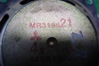 Динамик (MR318621) для Mitsubishi Lancer-9  с 2003-2008г