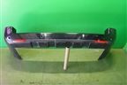 Бампер задний (под парктроник) (8262583) для Land Rover Range Rover 3 с 2002-2012г