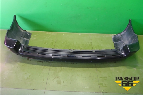 Бампер задний (под парктроник) (8262583) для Land Rover Range Rover 3 с 2002-2012г