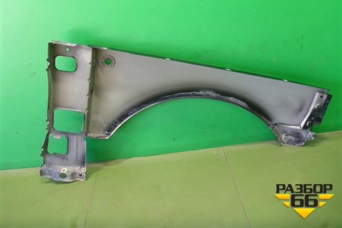 Крыло переднее левое (до 2005г) для Land Rover Range Rover 3 с 2002-2012г