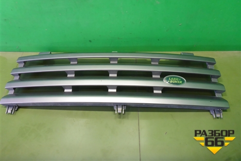 Решетка радиатора (до 2005г) (51137009910) для Land Rover Range Rover 3 с 2002-2012г