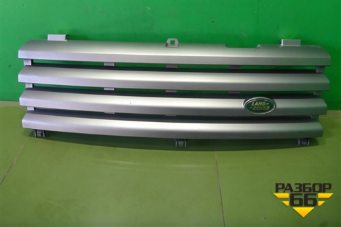 Решетка радиатора (до 2005г) (51137009910) для Land Rover Range Rover 3 с 2002-2012г