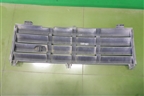 Решетка радиатора (до 2005г) (51137009910) для Land Rover Range Rover 3 с 2002-2012г