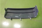 Накладка переднего крыла левого (до 2005г) (51137026899) для Land Rover Range Rover 3 с 2002-2012г