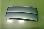 Накладка переднего крыла левого (до 2005г) (51137026899) для Land Rover Range Rover 3 с 2002-2012г