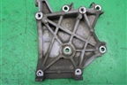 Кронштейн компрессора кондиционера (1.6л 4G18) (MR360566) для Mitsubishi Lancer-9  с 2003-2008г