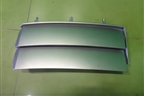Накладка переднего крыла правого (до 2005г) (51137026900) для Land Rover Range Rover 3 с 2002-2012г