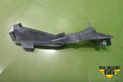 Кронштейн фары правой (до 2005г) (7009236) для Land Rover Range Rover 3 с 2002-2012г