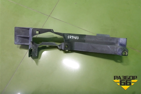 Кронштейн фары правой (до 2005г) (7009236) для Land Rover Range Rover 3 с 2002-2012г