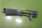 Кронштейн фары левой (до 2005г) (7009235) для Land Rover Range Rover 3 с 2002-2012г