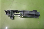 Кронштейн фары левой (до 2005г) (7009235) для Land Rover Range Rover 3 с 2002-2012г