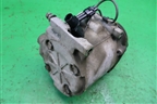 Компрессор кондиционера (1.6л 4G18) (MN185570) для Mitsubishi Lancer-9  с 2003-2008г