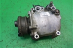 Компрессор кондиционера (1.6л 4G18) (MN185570) для Mitsubishi Lancer-9  с 2003-2008г