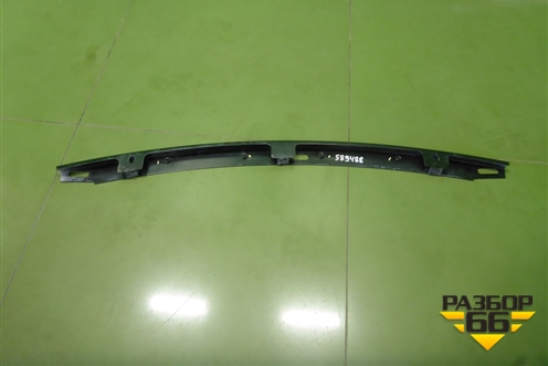 Усилитель переднего бампера (DPN000012) для Land Rover Range Rover 3 с 2002-2012г