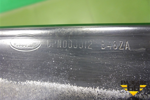 Усилитель переднего бампера (DPN000012) для Land Rover Range Rover 3 с 2002-2012г