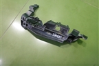 Кронштейн фары левой (до 2005г) (1301329336) для Land Rover Range Rover 3 с 2002-2012г