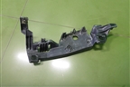 Кронштейн фары правой (до 2005г) (1301329337) для Land Rover Range Rover 3 с 2002-2012г