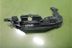 Кронштейн фары правой (до 2005г) (1301329337) для Land Rover Range Rover 3 с 2002-2012г