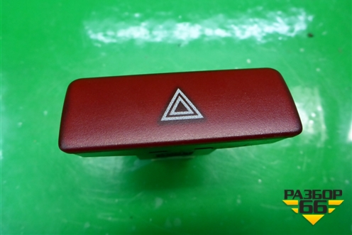 Кнопка аварийной сигнализации для Mitsubishi Lancer-9  с 2003-2008г