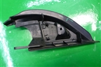 Накладка двери передней левой уголок (MR441633) для Mitsubishi Lancer-9  с 2003-2008г