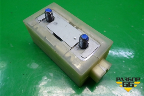 Датчик AIR BAG (MR587494) для Mitsubishi Lancer-9  с 2003-2008г