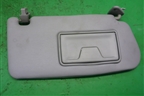 Козырёк солнцезащитный правый для Mitsubishi Lancer-9  с 2003-2008г