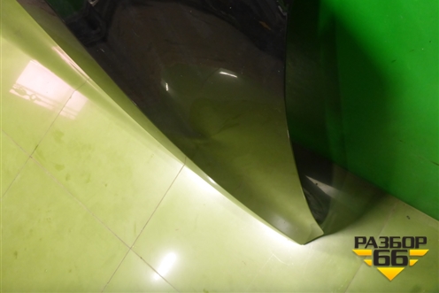 Капот (8402117XKQ00A) для Haval F7 с 2019г