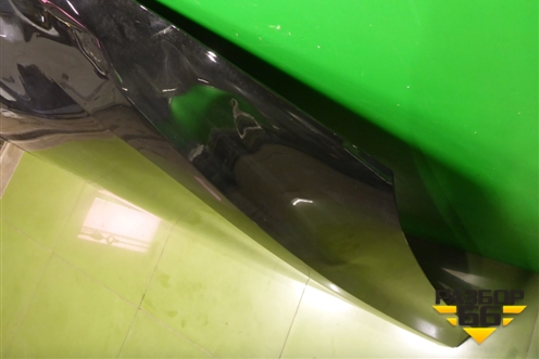 Капот (8402117XKQ00A) для Haval F7 с 2019г