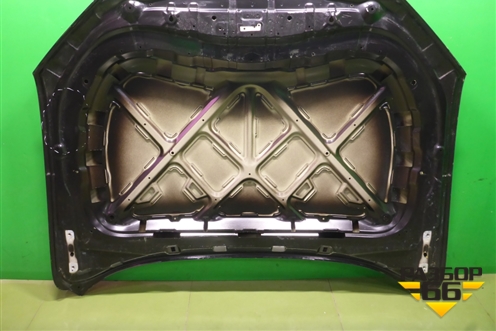 Капот (8402117XKQ00A) для Haval F7 с 2019г