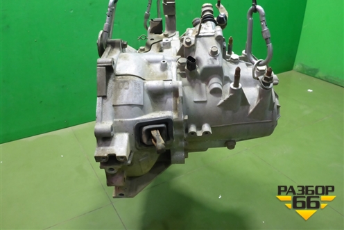 МКПП (1.6л 4G18) (F5M411R7B5) для Mitsubishi Lancer-9  с 2003-2008г