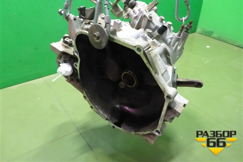 МКПП (1.6л 4G18) (F5M411R7B5) для Mitsubishi Lancer-9  с 2003-2008г