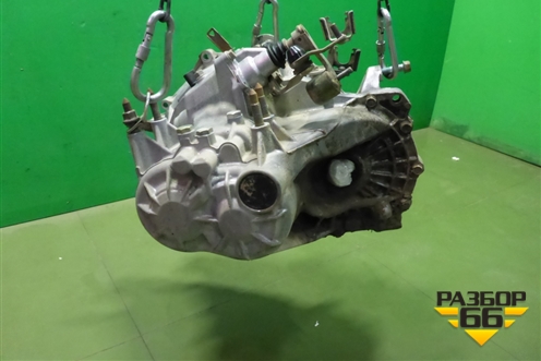 МКПП (1.6л 4G18) (F5M411R7B5) для Mitsubishi Lancer-9  с 2003-2008г