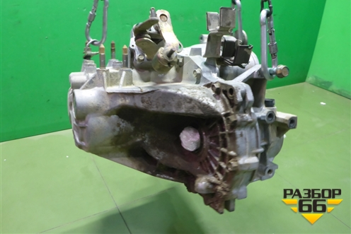 МКПП (1.6л 4G18) (F5M411R7B5) для Mitsubishi Lancer-9  с 2003-2008г