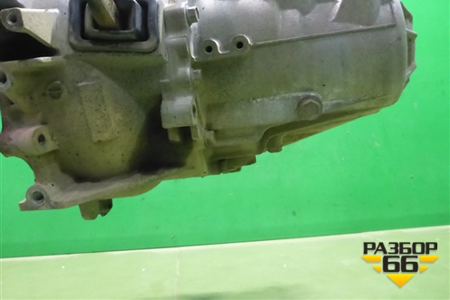 МКПП (1.6л 4G18) (F5M411R7B5) для Mitsubishi Lancer-9  с 2003-2008г
