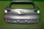 Дверь багажника без стекла (до 2018г) (73700D7000) для Hyundai Tucson с 2015-2022г