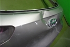 Дверь багажника без стекла (до 2018г) (73700D7000) для Hyundai Tucson с 2015-2022г