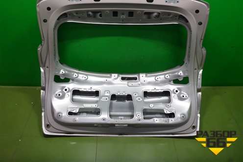 Дверь багажника без стекла (до 2018г) (73700D7000) для Hyundai Tucson с 2015-2022г
