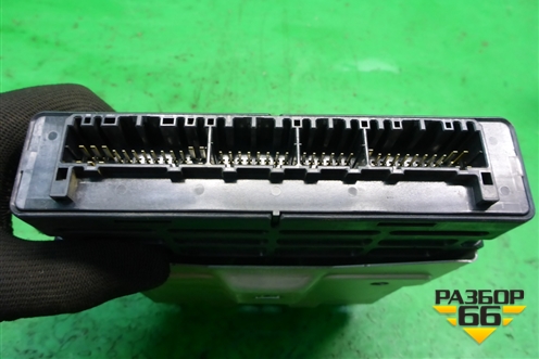 Блок управления двигателем (1.6л 4G18 МКПП) (1860A318) для Mitsubishi Lancer-9  с 2003-2008г