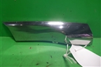 Накладка на решетку радиатора (средняя правая) (531230K140) для Toyota Fortuner с 2016г