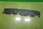 Накладка заднего бампера (2804110XKV08A) для Haval H9 с 2014-2025г