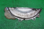 Пластина КПП (МКПП 1.6л 4G18) для Mitsubishi Lancer-9  с 2003-2008г