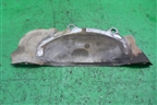 Пластина КПП (МКПП 1.6л 4G18) для Mitsubishi Lancer-9  с 2003-2008г
