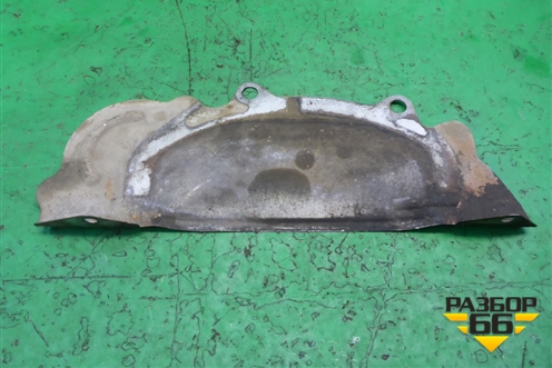 Пластина КПП (МКПП 1.6л 4G18) для Mitsubishi Lancer-9  с 2003-2008г