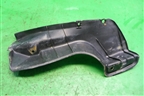 Пыльник заднего бампера правый (универсал) (MR520358) для Mitsubishi Lancer-9  с 2003-2008г