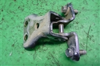 Петля двери задней левой верхняя для Mitsubishi Lancer-9  с 2003-2008г