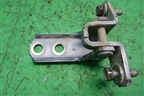 Петля двери задней правой нижняя для Mitsubishi Lancer-9  с 2003-2008г